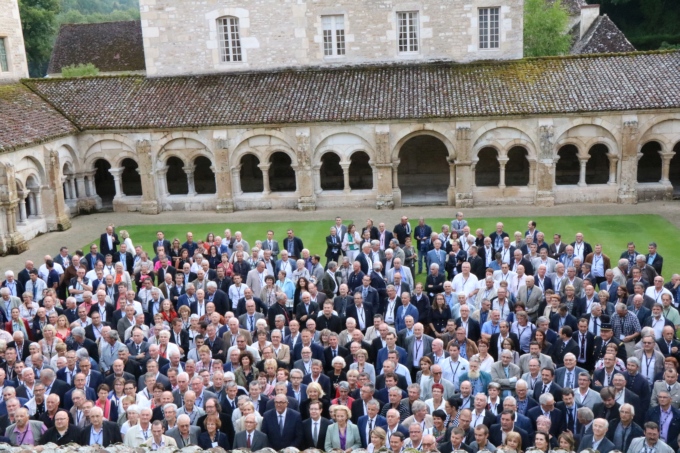 Conseil D&eacute;partemental de la C&ocirc;te-d'Or