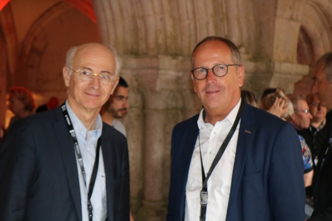 Assembl&eacute;e des maires de la C&ocirc;te-d'Or : Le d&eacute;partement aux c&ocirc;t&eacute;s des collectivit&eacute;s