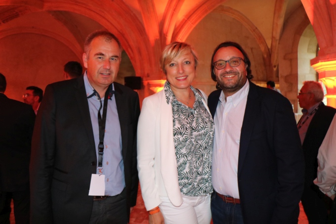 Assembl&eacute;e des maires de la C&ocirc;te-d'Or : Le d&eacute;partement aux c&ocirc;t&eacute;s des collectivit&eacute;s