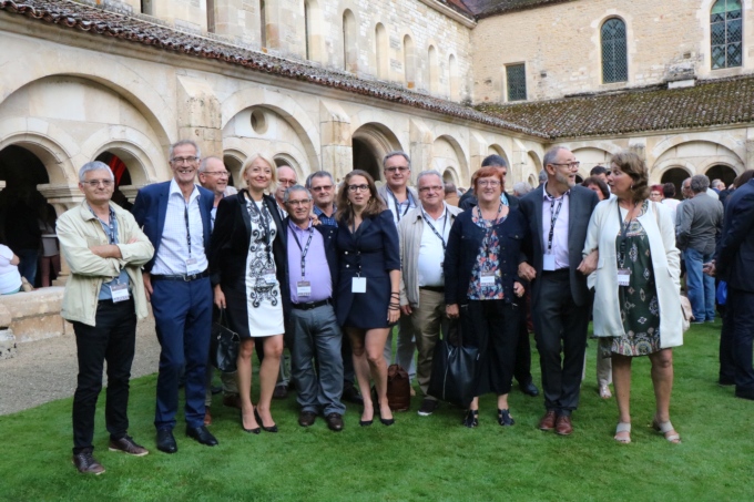 Assembl&eacute;e des maires de la C&ocirc;te-d'Or : Le d&eacute;partement aux c&ocirc;t&eacute;s des collectivit&eacute;s