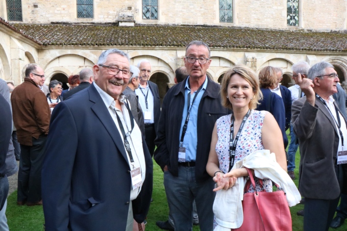 Assembl&eacute;e des maires de la C&ocirc;te-d'Or : Le d&eacute;partement aux c&ocirc;t&eacute;s des collectivit&eacute;s