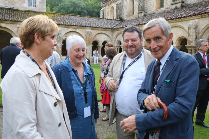 Assembl&eacute;e des maires de la C&ocirc;te-d'Or : Le d&eacute;partement aux c&ocirc;t&eacute;s des collectivit&eacute;s