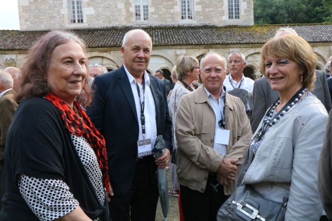 Assembl&eacute;e des maires de la C&ocirc;te-d'Or : Le d&eacute;partement aux c&ocirc;t&eacute;s des collectivit&eacute;s
