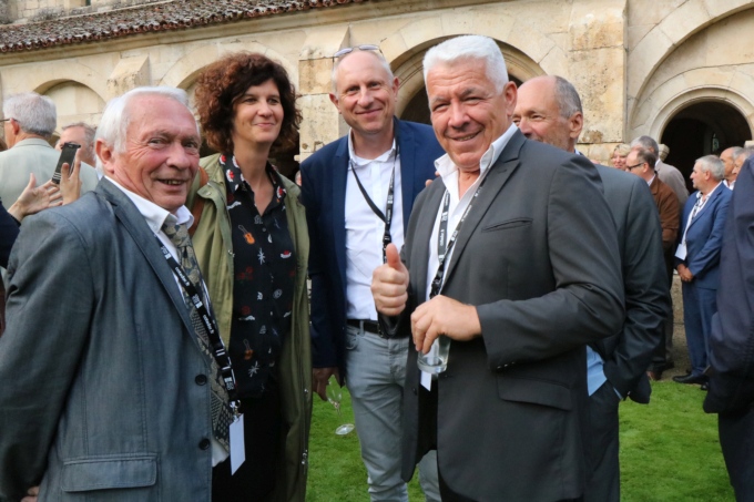 Assembl&eacute;e des maires de la C&ocirc;te-d'Or : Le d&eacute;partement aux c&ocirc;t&eacute;s des collectivit&eacute;s