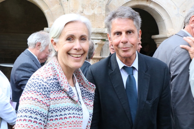 Assembl&eacute;e des maires de la C&ocirc;te-d'Or : Le d&eacute;partement aux c&ocirc;t&eacute;s des collectivit&eacute;s