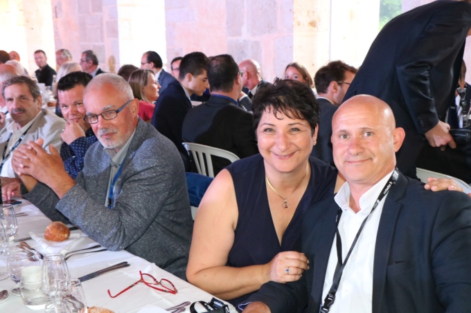 Assembl&eacute;e des maires de la C&ocirc;te-d'Or : Le d&eacute;partement aux c&ocirc;t&eacute;s des collectivit&eacute;s