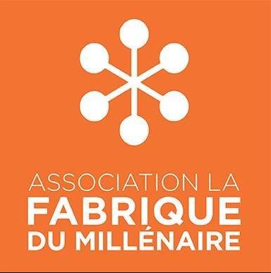 L&rsquo;association La Fabrique du Mill&eacute;naire 
