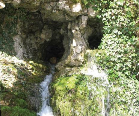 Les Hautes Tilles obtiennent le label &laquo; Rivi&egrave;re en bon &eacute;tat &raquo;
