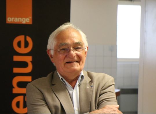 Christian Bressoulaly, maire Val_Mont