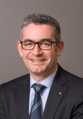John BILLARD, Vice-Pr&eacute;sident de l&rsquo;AMRF en charge du Num&eacute;rique