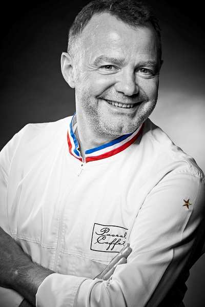 Pascal CAFFET