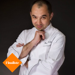 &bull; David ZUDDAS &ndash; Restaurateur &laquo; DZ Envies &raquo; &agrave; Dijon (dpt 21).