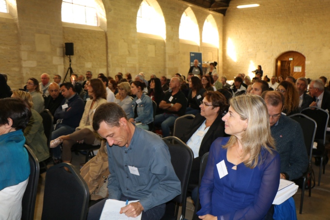 le Fonds Agir Pour l&rsquo;Emploi (FAPE), EDF participe &agrave; la dynamique de l&rsquo;&eacute;conomie sociale et solidaire en Bourgogne-Franche-Comt&eacute;