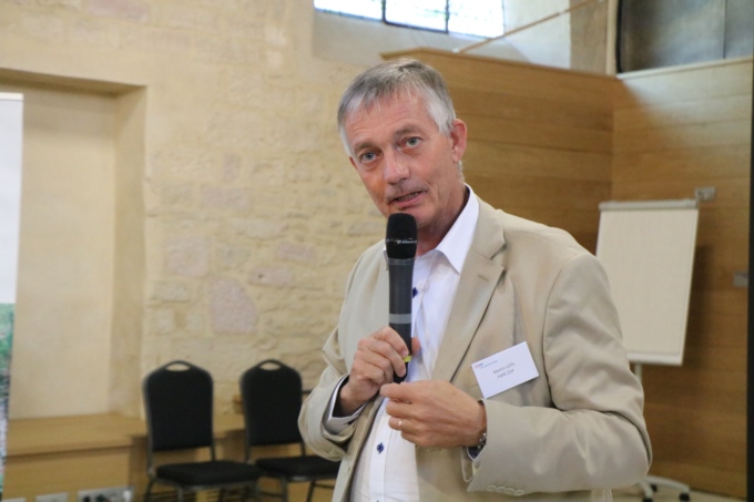 le Fonds Agir Pour l&rsquo;Emploi (FAPE), EDF participe &agrave; la dynamique de l&rsquo;&eacute;conomie sociale et solidaire en Bourgogne-Franche-Comt&eacute;