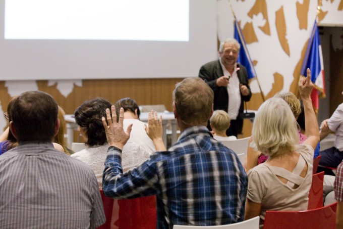 Un plan climat au milieu des Climats de Bourgogne