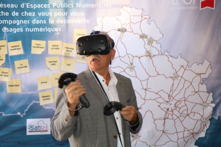 50% des internautes se connectent tous les jours. Cela fait ressortir la quintessence de cette technologie.