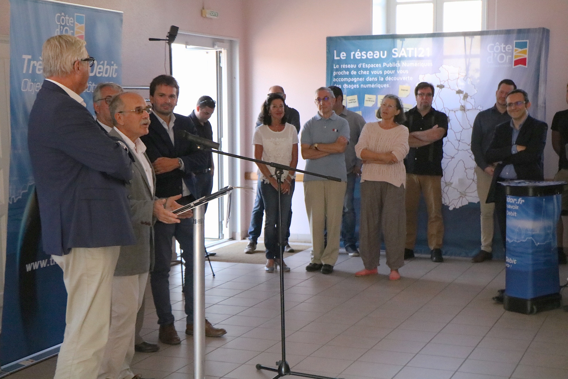50% des internautes se connectent tous les jours. Cela fait ressortir la quintessence de cette technologie.