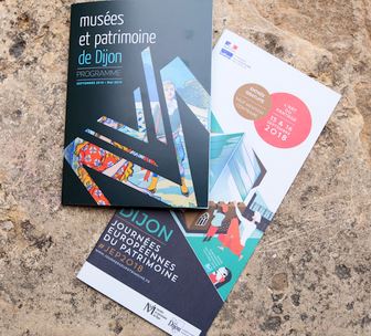 A Dijon, les mus&eacute;es concernent tous les publics