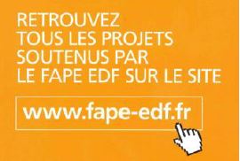 Le Fonds Agir Pour l'Emploi (FAPE) EDF, remet une dotation globale de 273 200 euros &agrave; dix-sept structures d'insertion de Bourgogne-Franche-Comt&eacute;