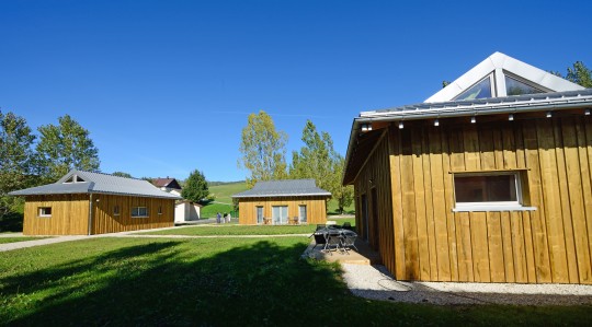 Les Communes foresti&egrave;res de Bourgogne Franche-Comt&eacute; 