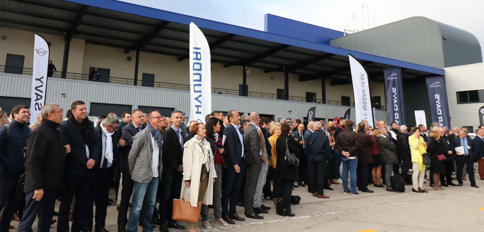 EDF veut acc&eacute;l&eacute;rer la mobilit&eacute; &eacute;lectrique en Bourgogne-Franche-Comt&eacute;