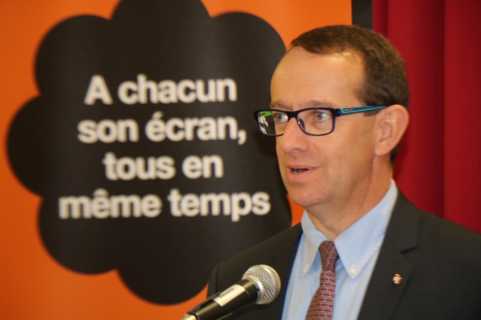 Jacques Carrelet de Loisy, Maire d&rsquo;Hauteville-L&egrave;s-Dijon