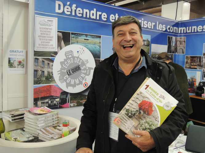 Cit&eacute; 21