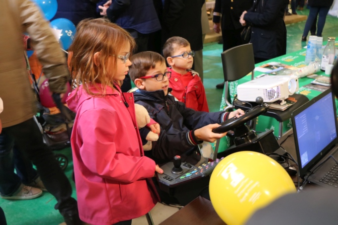 La Ferme C&ocirc;te d'Or &agrave; la Foire de Dijon : un nouveau coup de projecteur sur les fili&egrave;res locales !