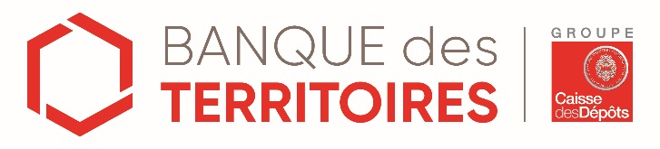 la Banque des Territoires