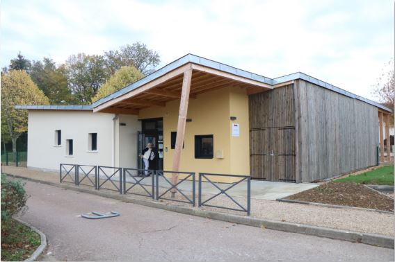L'Etat aux cot&eacute;s des territoires ruraux