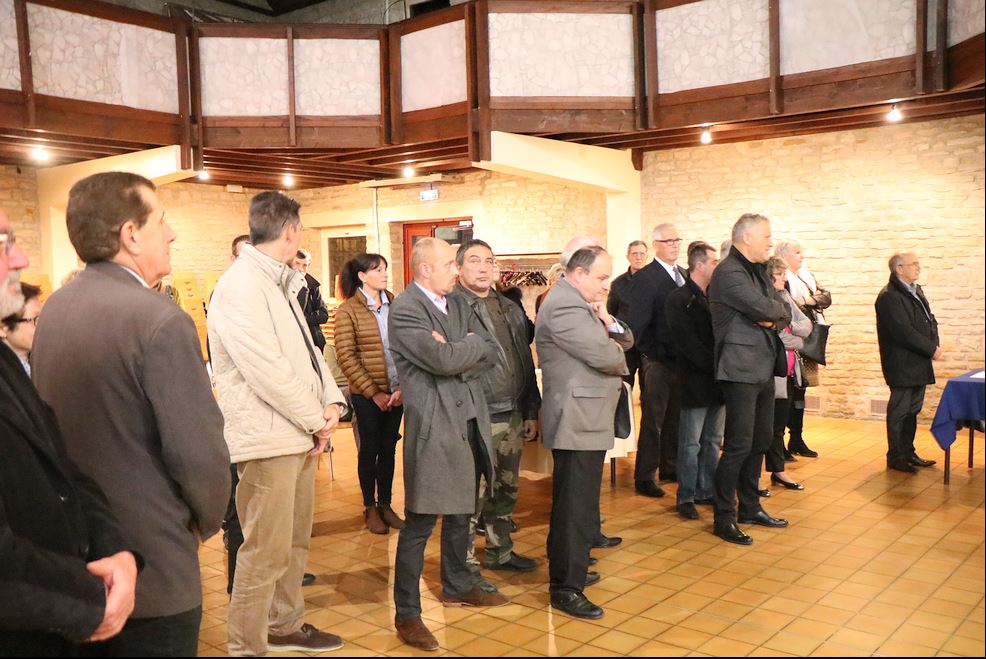 &laquo; Cap 100 % C&ocirc;te-d&rsquo;Or &raquo; avec la Commune de Pouilly-en-Auxois