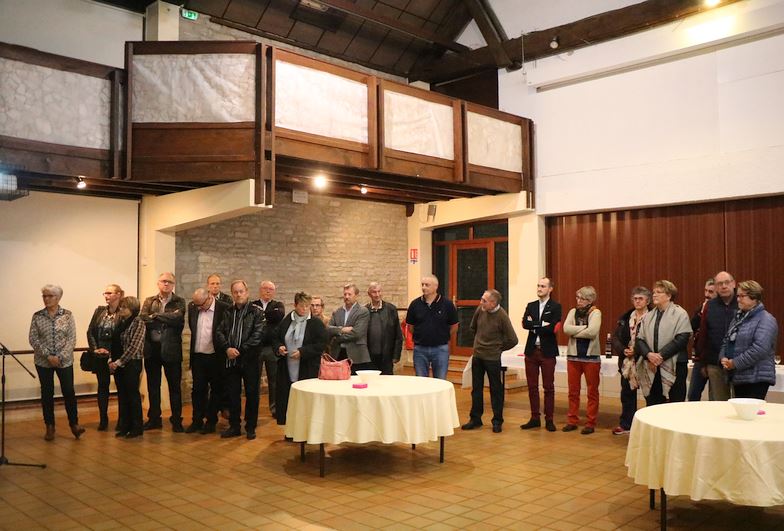 &laquo; Cap 100 % C&ocirc;te-d&rsquo;Or &raquo; avec la Commune de Pouilly-en-Auxois