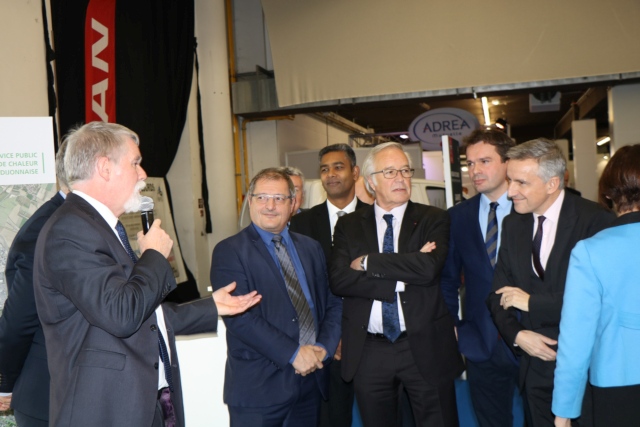 Cit&eacute; 21 2018