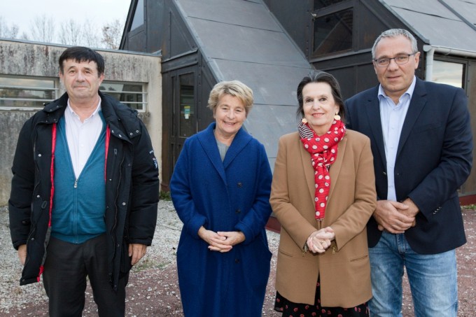 En Seine-et-Tilles, un contrat de territoire en Bourgogne-Franche-Comt&eacute;