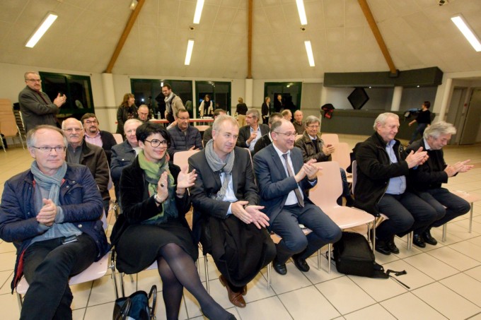 En Seine-et-Tilles, un contrat de territoire en Bourgogne-Franche-Comt&eacute;