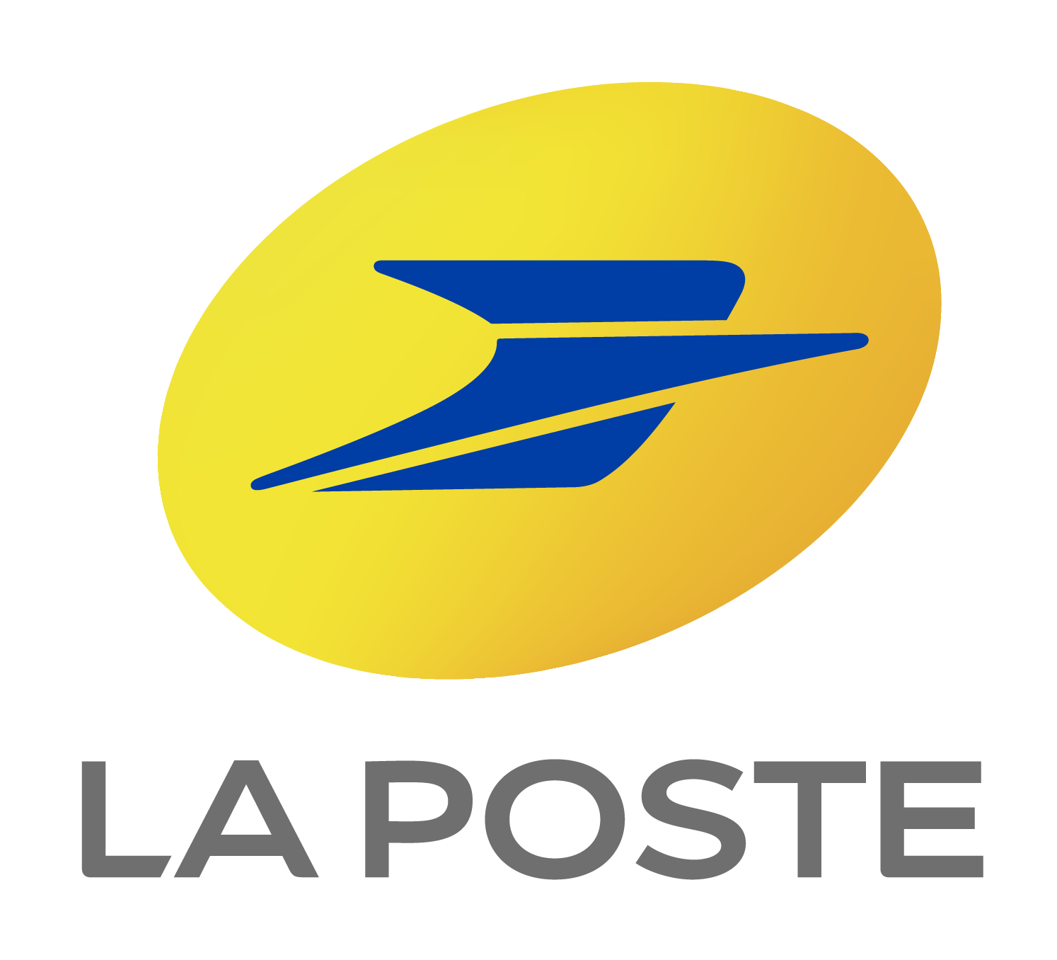 Le Groupe La Poste