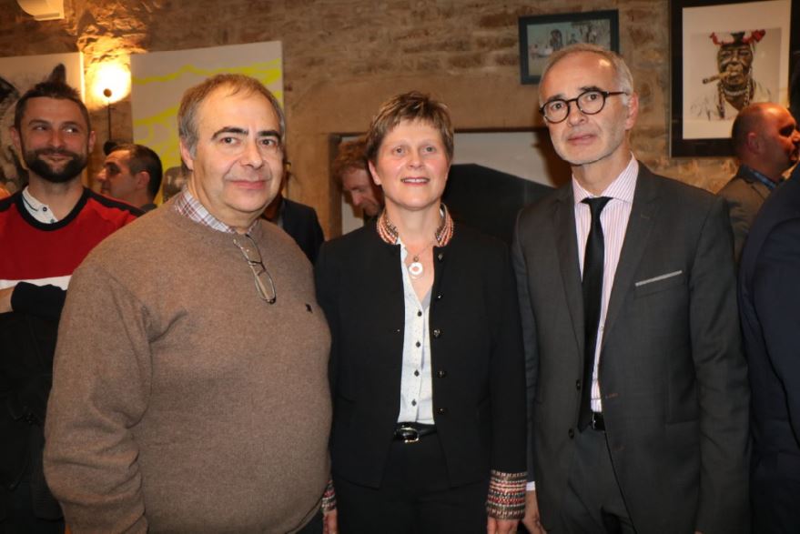 Office de Tourisme de Gevrey-Chambertin &ndash; Nuits-Saint-Georges