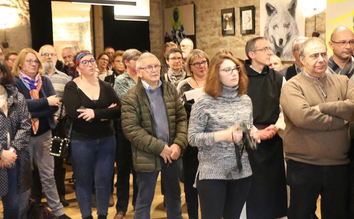 Gevrey-Chambertin - Nuits-saint-Georges tourisme d&eacute;voile ses projets 2019
