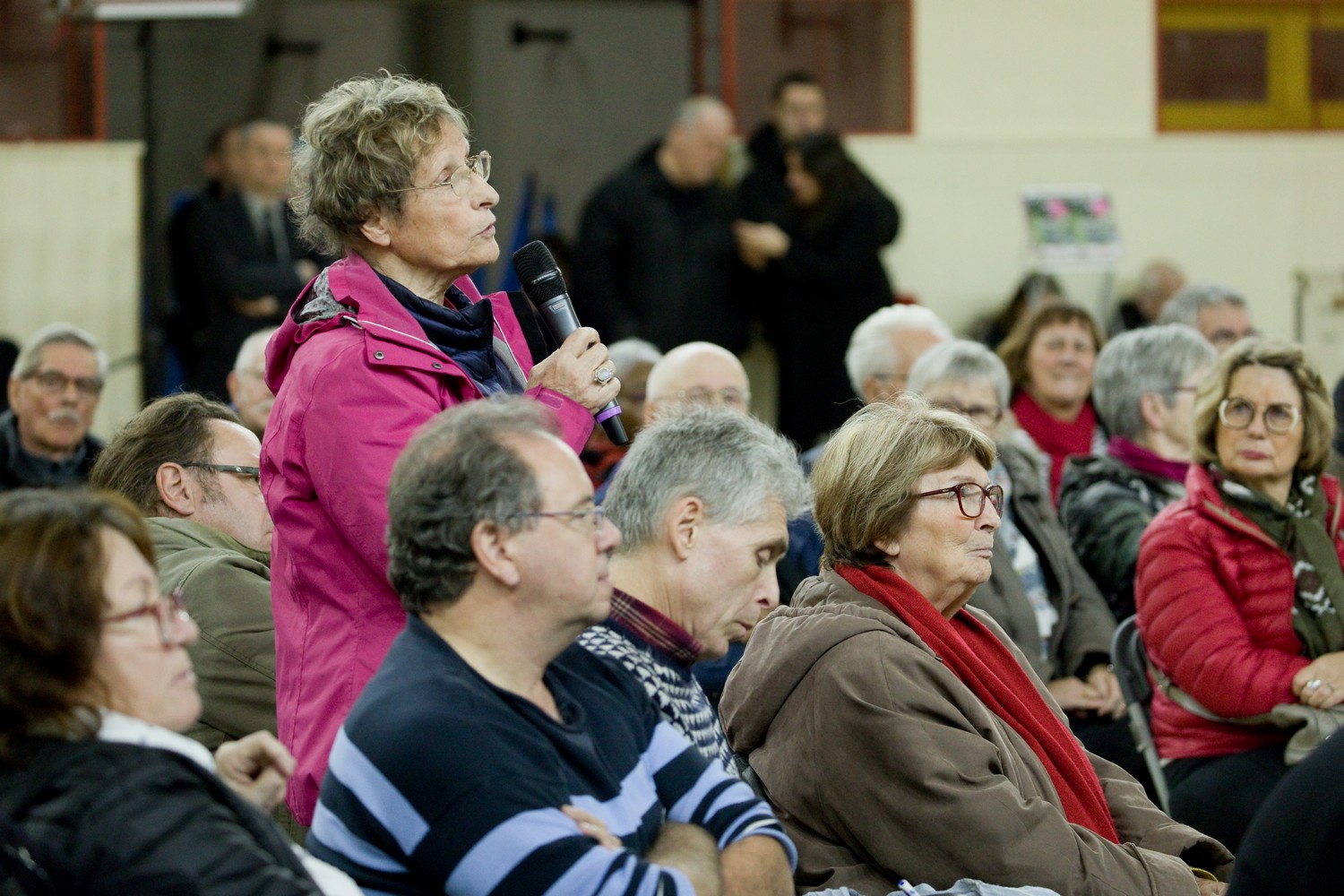 La &laquo; d&eacute;mocratie active &raquo; de Fran&ccedil;ois Rebsamen