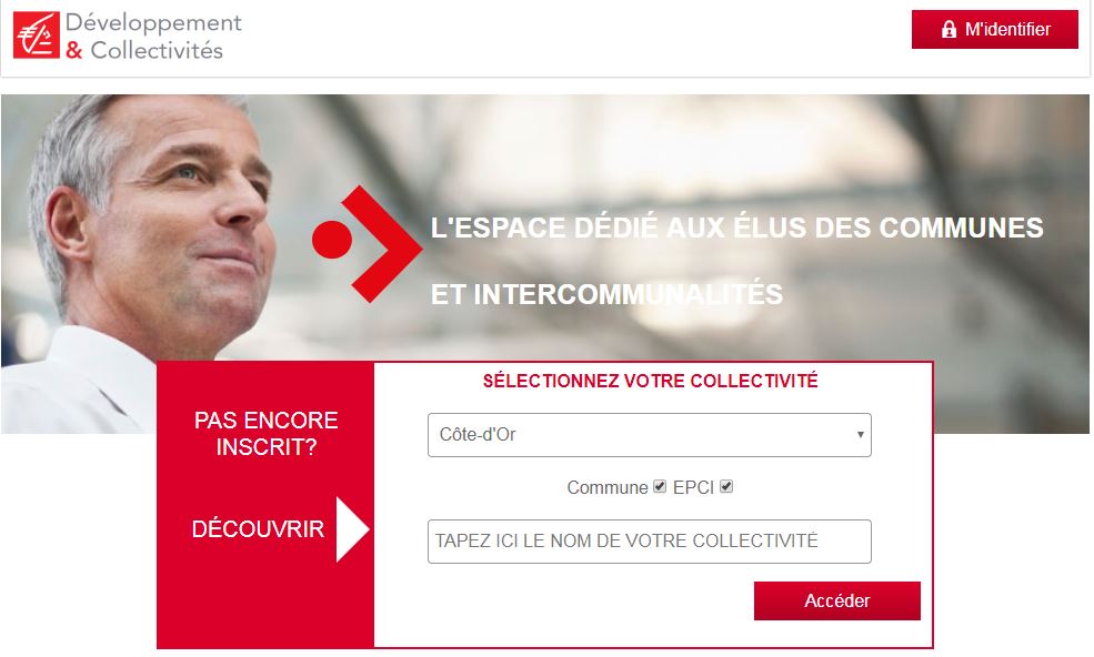 Caisse d&rsquo;Epargne de Bourgogne Franche-Comt&eacute;