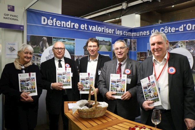 Cit&eacute; 21 - Quand la relation entreprise / collectivit&eacute; rime avec convivialit&eacute;