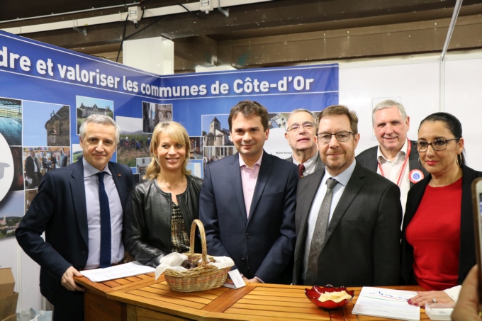 Cit&eacute; 21 - Quand la relation entreprise / collectivit&eacute; rime avec convivialit&eacute;