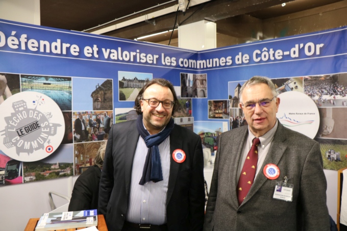 Cit&eacute; 21 - Quand la relation entreprise / collectivit&eacute; rime avec convivialit&eacute;