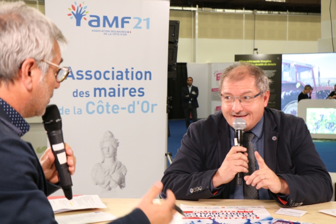 Cit&eacute; 21 - Quand la relation entreprise / collectivit&eacute; rime avec convivialit&eacute;