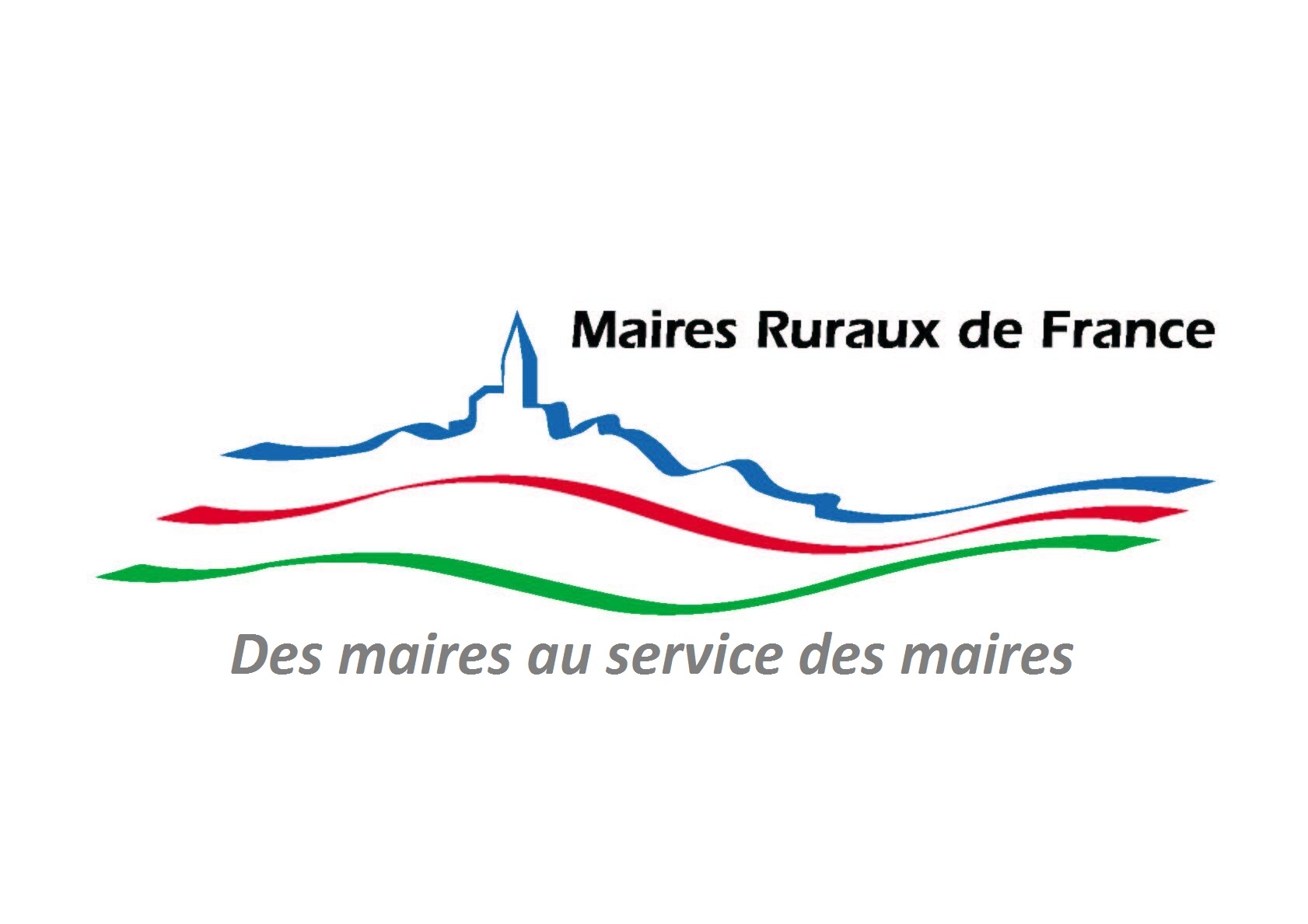 L&rsquo;Association des maires ruraux de France (www.amrf.fr)