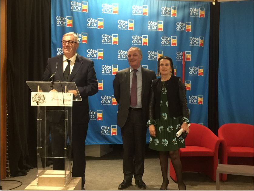 Les 3&egrave;mes assises du b&eacute;n&eacute;volat en C&ocirc;te-d&rsquo;Or
