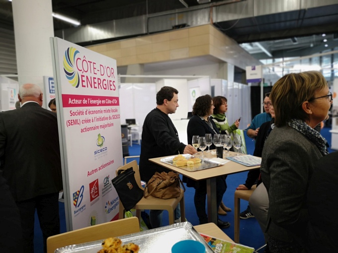 Cit&eacute; 21 - Quand la relation entreprise / collectivit&eacute; rime avec convivialit&eacute;