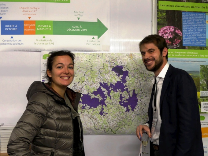 Cit&eacute; 21 - Quand la relation entreprise / collectivit&eacute; rime avec convivialit&eacute;