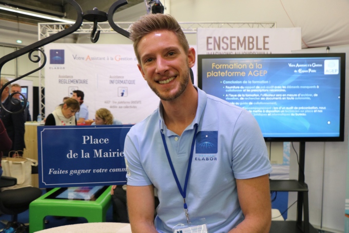 Cit&eacute; 21 - Quand la relation entreprise / collectivit&eacute; rime avec convivialit&eacute;