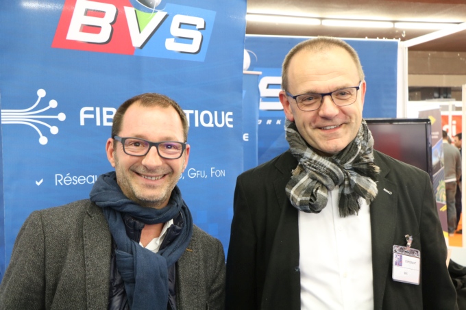 Cit&eacute; 21 - Quand la relation entreprise / collectivit&eacute; rime avec convivialit&eacute;